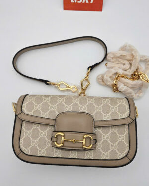 [매장 상품_영상] 구찌 1955 홀스빗 숄더백