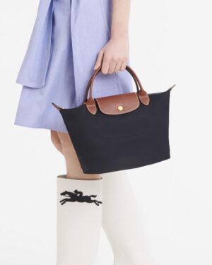 [매장 상품] 롱샴 르 플리아쥬(스몰)