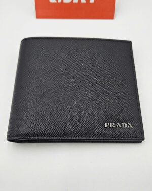 [매장 상품] 프라다 반지갑