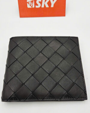 [매장 상품] 보테가 반지갑(소가죽)