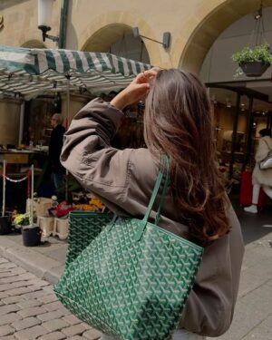 [고야드] 앙주 PM 백