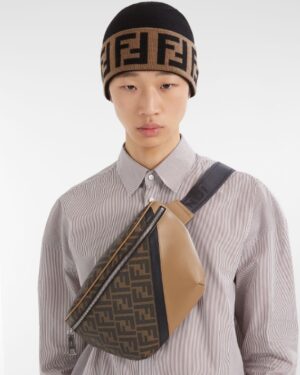 [펜디] 비니 FXQ955AMR5