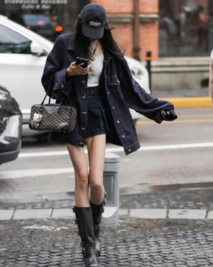 [고야드] 생마틴 백