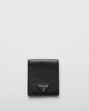 [프라다] 가죽 지갑 2MO513