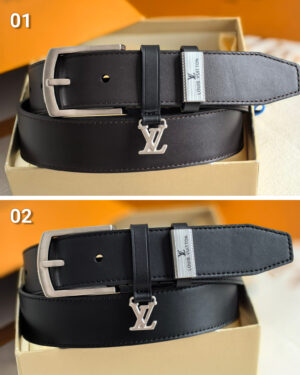 [루이비통] 벨트 3.5cm