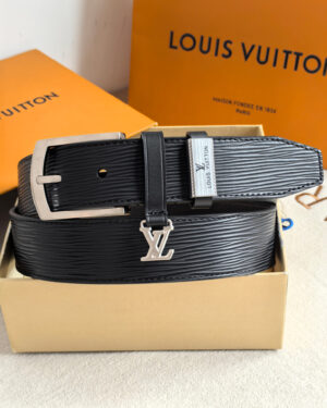 [루이비통] 벨트 3.5cm