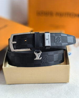 [루이비통] 벨트 3.5cm