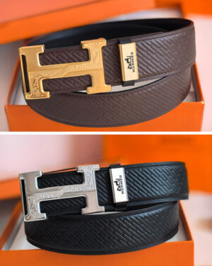 [에르메스] 벨트 3.8cm