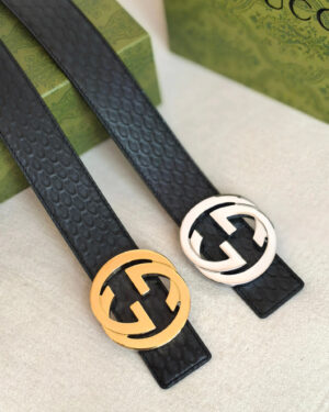 [구찌] 벨트 3.8cm