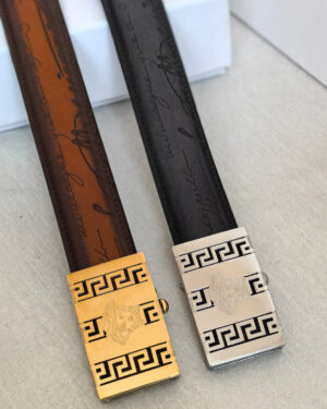 [베르사체] 벨트