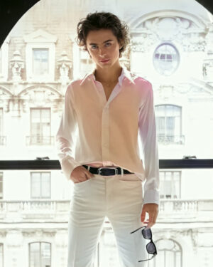 [톰포드] 벨트 3.8cm