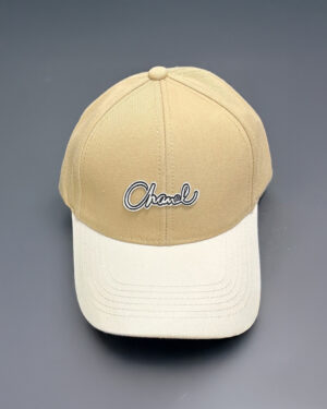 [샤넬] 베이스볼 캡