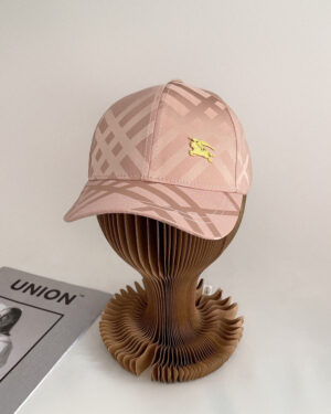 [버버리] 베이스볼 캡