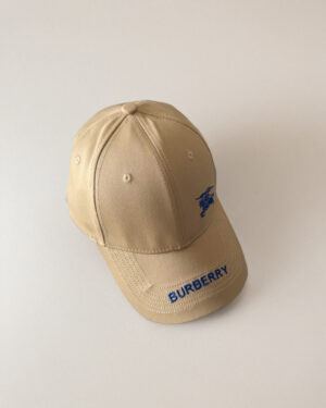 [버버리] 베이스볼 캡