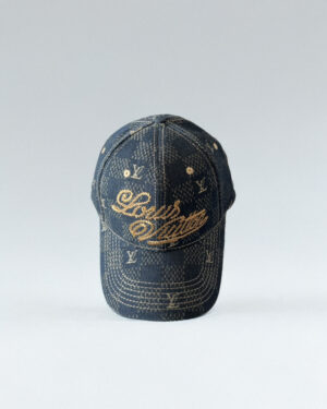 [루이비통] 다미에 루이 비통 캡