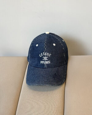 [셀린느] 베이스볼 캡