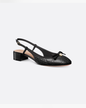 [디올] 발렛 슬링백 펌프스 KDB968CQC_S900