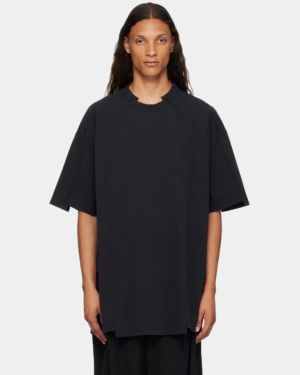 [베트멍] Cut-Up 티셔츠 242669M213005