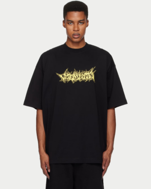 [베트멍] Living Legend 오버사이즈 티셔츠 251669M213010