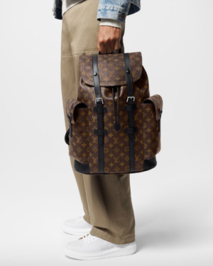 [루이비통] 크리스토퍼 MM M43735