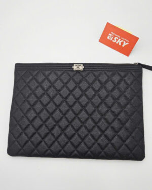 [매장 상품_영상] 샤넬 보이 클러치