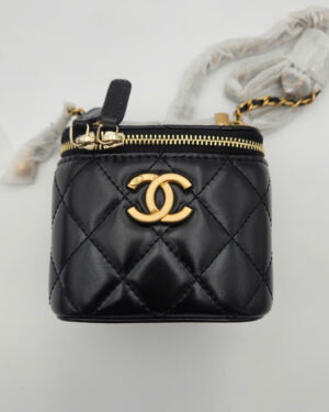 [매장 상품_영상] 샤넬 스몰 체인 코스메틱백 ap2292