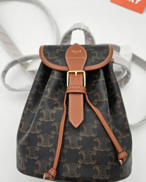 [매장 상품_영상] 셀린느 미니 폴코 백팩