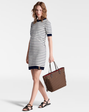 [루이비통] 네버풀 다미에 MM N40599