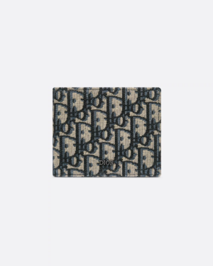 [디올] 지갑 2OBBH027YSE