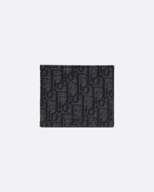 [디올] 지갑 2OBBH027YSE