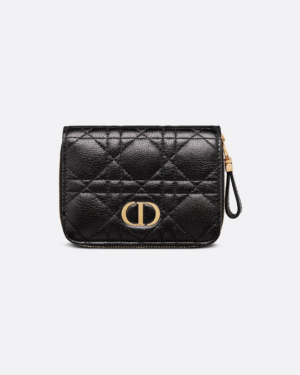 [디올] Dior Caro Scarlet 지갑 S5032UWHC