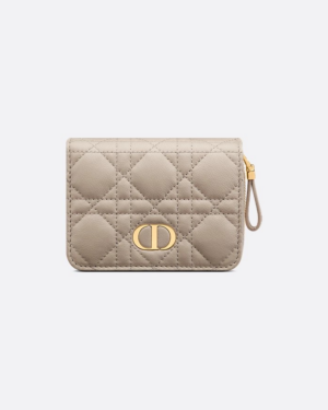 [디올] Dior Caro Scarlet 지갑 S5032UWHC