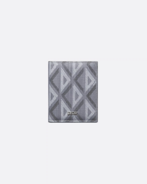 [디올] 3단 지갑 2ESBH081DCO