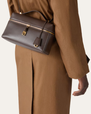 [로로피아나] 엑스트라백 L27 FAN3462