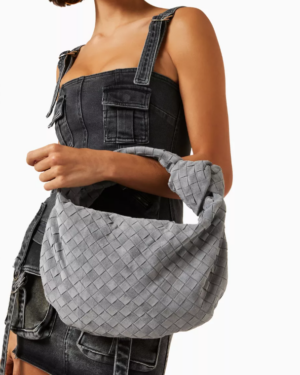 [보테가베네타] 틴 조디 스웨이드 0400015731376