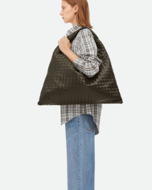 [보테가베네타] 라지 홉 763970V3IV13387