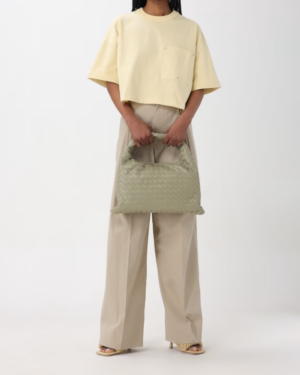 [보테가베네타] 스몰 홉 763970V3IV13387