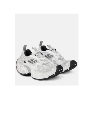 [발렌시아가] 10XL 스니커즈 블랙 화이트 792779