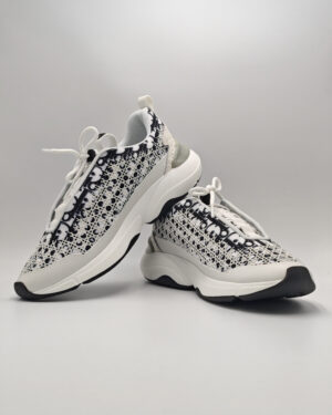 [디올] B24 스니커즈 3SN248YJT