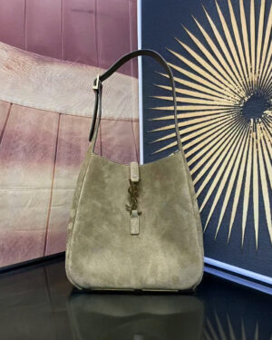 [생로랑] Le 5 À 7소프트 스몰 백