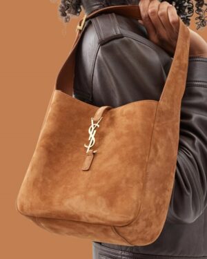 [생로랑] Le 5 À 7소프트 스몰 백 7139381U80W2102