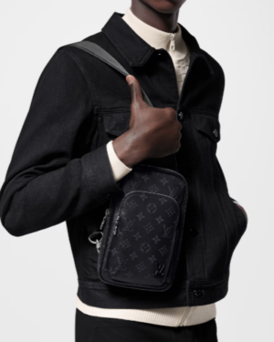 [루이비통] 에비뉴 슬링백 PM  M47137