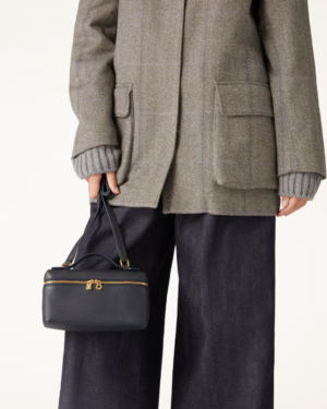 [로로피아나] 엑스트라 포켓 L19 FAN4045