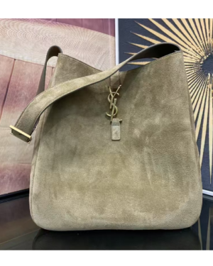 [생로랑] Le 5 À 7 소프트 라지 백