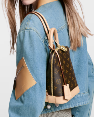 [루이비통] 알마 백팩 M47132