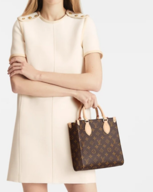 [루이비통] 삭 플라 BB M46265