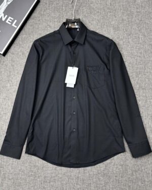 [디올] 코튼 셔츠