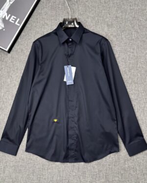 [디올] 코튼 셔츠