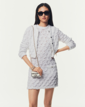 [샤넬] 카디건 P79133