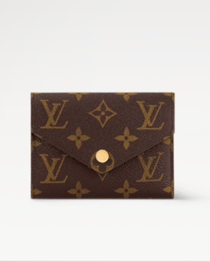 [루이비통] 빅토린 월릿 반지갑 M62472